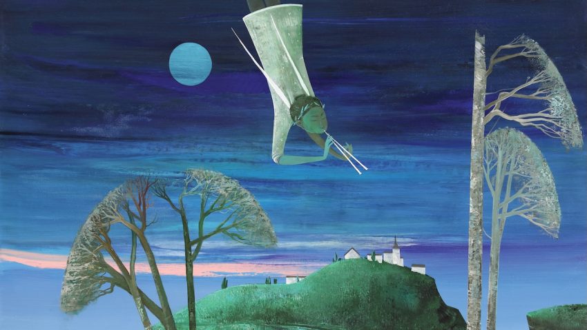 Art Safari se mută în Piața Amzei și devine Art Safari New Museum