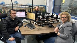 Ce înseamnă noul primar al Capitalei pentru București?