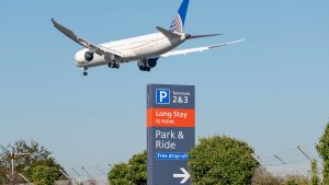 Regatul Unit: Bărbat arestat după o altercație în parcarea de la Heathrow