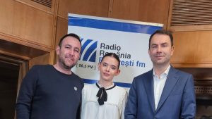 Dezbatere electorală > CĂTĂLIN DRULĂ, în fața bucureștenilor | VIDEO