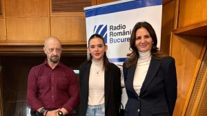 Dezbatere electorală > ANCA ALEXANDRESCU, în fața bucureștenilor | VIDEO