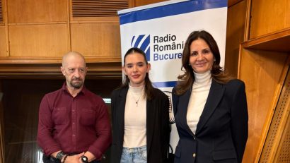 Dezbatere electorală > ANCA ALEXANDRESCU, în fața bucureștenilor | VIDEO