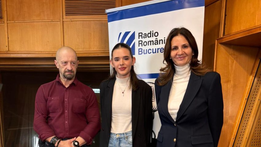 Dezbatere electorală > ANCA ALEXANDRESCU, în fața bucureștenilor | VIDEO