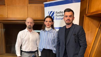 Dezbatere electorală > RAREȘ LAZĂR, în fața bucureștenilor | VIDEO