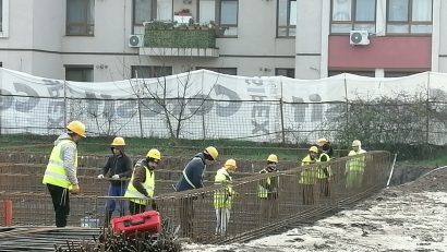 Primăriile vor creșe, grădinițe și școli, în noile cartiere rezidențiale!