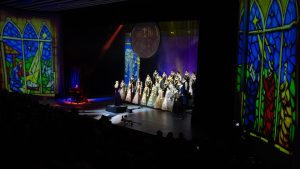 Concert suplimentar “Madrigal: Christmas Mood”, pe 17 decembrie, la București