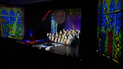 Concert suplimentar “Madrigal: Christmas Mood”, pe 17 decembrie, la București