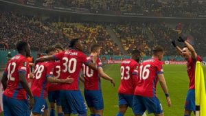 FCSB învinge dramatic vedetele de la Feyenoord!