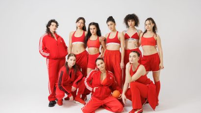 „Meciul de handbal”, premieră la Teatrul Metropolis
