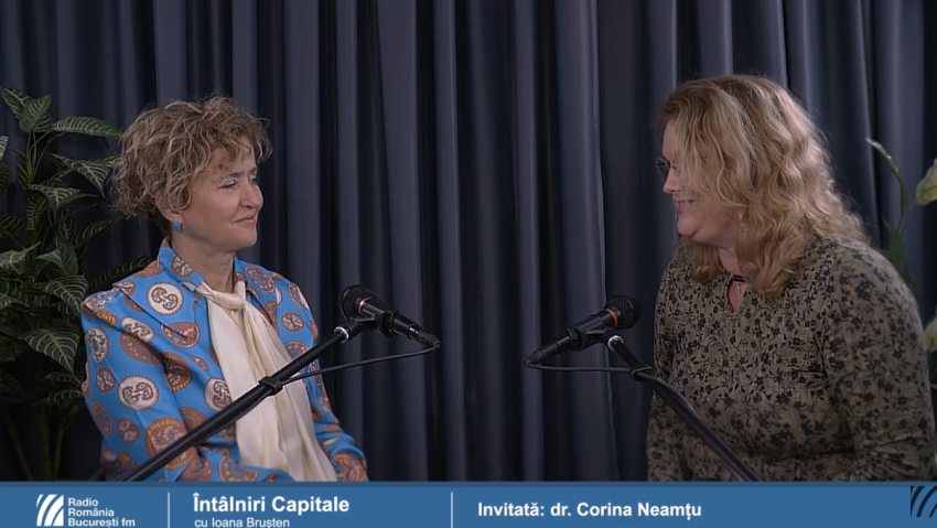 VIDEO| Menopauza, explicată de endocrinolog