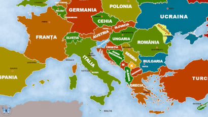 Din România, cale bătută, spre Europa! Anchetă in dosarul „Fabrica de buletine”