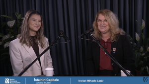 VIDEO| De meserie, femeie