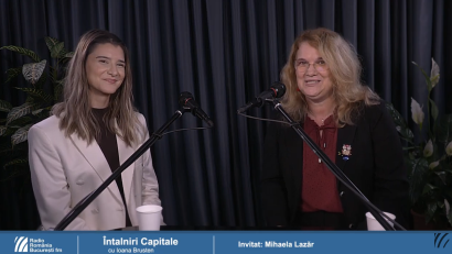 VIDEO| De meserie, femeie