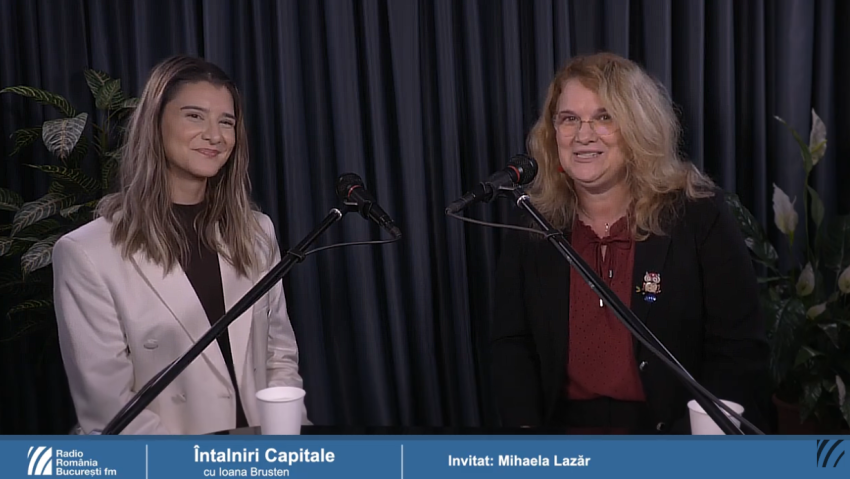 VIDEO| De meserie, femeie