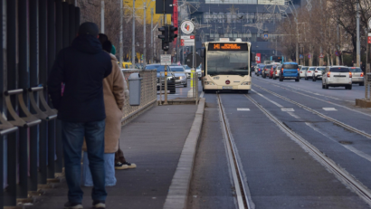 Revelion 2026: Program autobuze STB și metrou