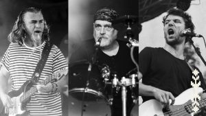 Timpuri Noi dă startul anului cu energie maximă la Hard Rock Cafe București