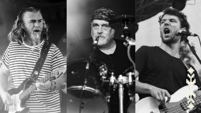 Timpuri Noi dă startul anului cu energie maximă la Hard Rock Cafe București