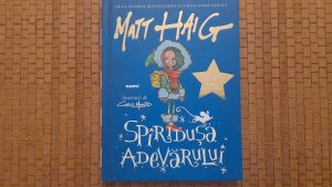 Bine de citit: Spiridușa adevărului