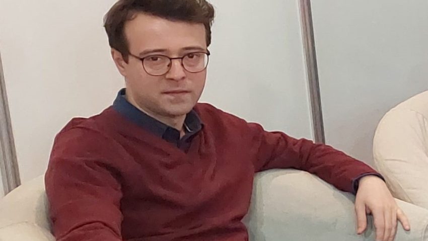 Vlad Cristache a refuzat prelungirea mandatului de manager interimar