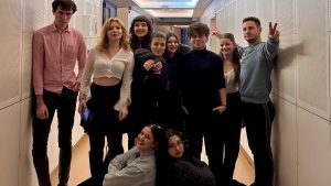 VIDEO| Schimb de Gardă la „Generația Z”: Old Gen vs. New Gen! Ce au învățat Alexia, Vlad, Ana și Alexandra?