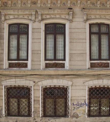 Primăria Capitalei a semnat o finanțare de aproape 30 de milioane de euro pentru consolidarea a șase clădiri istorice