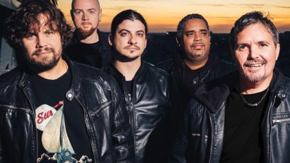 Bosquito revine la Sala Palatului: o seară de hituri, emoție și energie pură