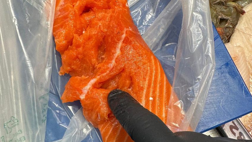 Controale ANPC in magazinele mari