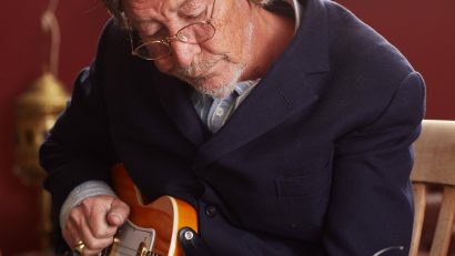 Cântăreţul britanic Chris Rea a încetat din viaţă