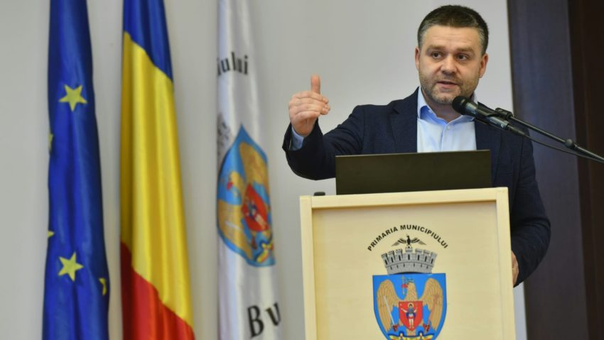 Primăria Capitalei, datorii de peste 1,3 miliarde de lei!