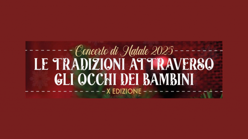 Colindele românești răsună din nou la Roma: A X-a ediție a concertului „Tradiții prin ochi de copii”