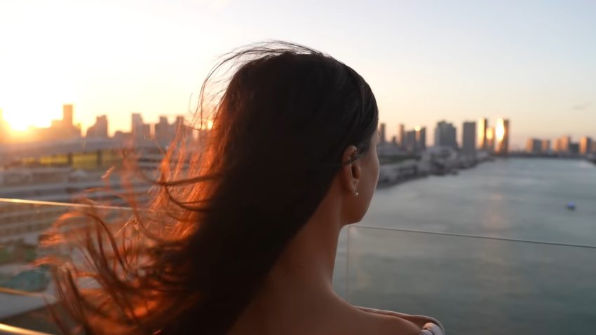 Românii prind gustul croazierelor de lux