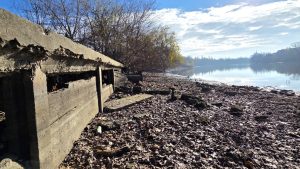 Malurile lacurilor Băneasa, Grivița și Străulești vor fi consolidate