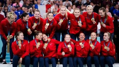 Astazi se decide campioana mondiala