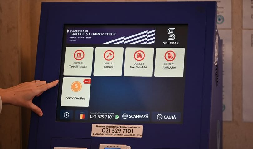 Bonificatie de 10% pentru plata impozitelor și taxelor locale, până la 31 martie și în 2026!