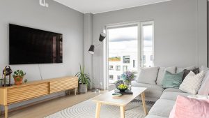 Când devine sufrageria prea aglomerată? Semne clare și soluții simple ca să-ți recapeți spațiul