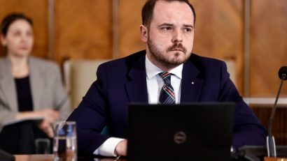 Ministrul Sănătăţii: Valoarea punctului în ambulatoriu creşte la 6,5 lei, cu aplicare de la 1 ianuarie 2026
