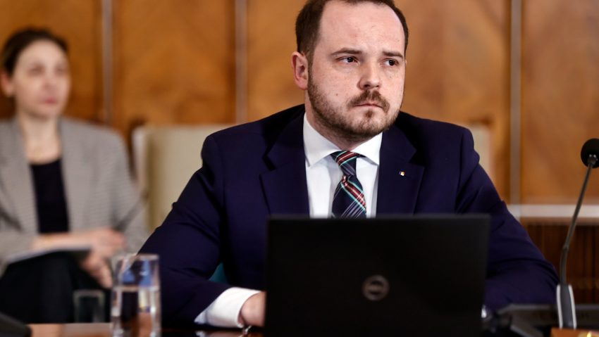 Ministrul Sănătăţii: Valoarea punctului în ambulatoriu creşte la 6,5 lei, cu aplicare de la 1 ianuarie 2026