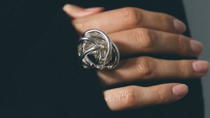 Christmas Jewelry Fair, târg de bijuterie contemporană, pe 20–21 decembrie, la Galeria Kulterra