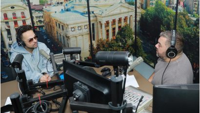 De10xRomania: Fly Project a lansat „Lonely”. 