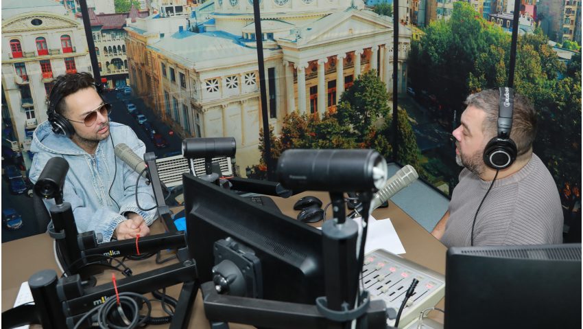 De10xRomania: Fly Project a lansat „Lonely”. 