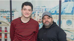 De10xRomânia cu actorul Tudor-Cucu Dumitrescu : „Cultura română are viitor, dar teatrele au nevoie de investiții”