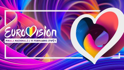 Eurovision la TVR: “Viziune și misiune” – dezbatere despre muzică, cultură și identitate