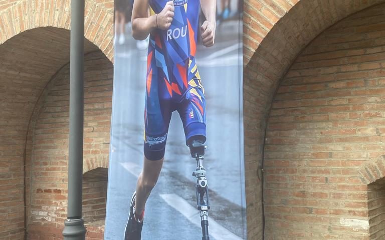 Comitetul Național Paralimpic organizează, în premieră absolută în România, Gala Sportului Paralimpic