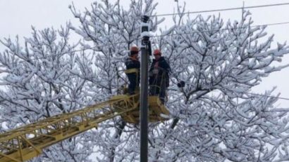 Ministrul Energiei a dispus convocarea în această dimineaţă a Comandamentului Energetic Naţional!