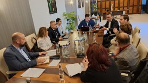 #SOLUȚII pentru problema căldurii și a apei calde în București!