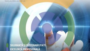 Proiectul mini-reactoarelor nucleare modulare de la Doicești merge înainte!