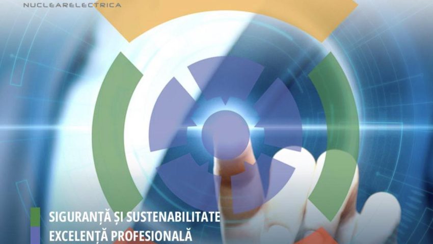 Proiectul mini-reactoarelor nucleare modulare de la Doicești merge înainte!