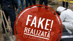 A.I. ne testează increderea! O poză falsă despre cazul din județul Timiș, a devenit virală!