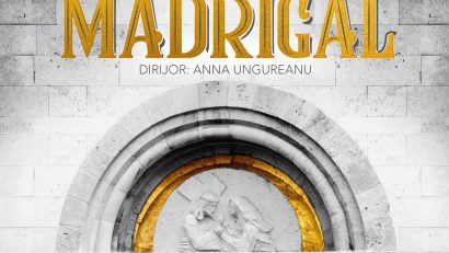 Paștele se trăiește prin muzică: „Săptămâna Patimilor”, spectacol extraordinar cu Corul Madrigal la București