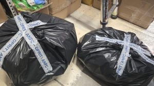 ANPC a amendat cu peste 880.000 de lei operatori economici din Complexul ”Dragonul Roşu”